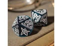 Q Workshop RPG-Würfelset COC Abyssal & white Dice Set 7 Stk. 11 Q Workshop RPG-Würfelset COC Abyssal & white Dice Set 7 Stk. -Pen and Paper Verkäufe 223041271 xxl