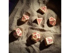 Q Workshop RPG-Würfelset COC Masks of Nyarlathotep Dice 7 Stk. 9 Q Workshop RPG-Würfelset COC Masks of Nyarlathotep Dice 7 Stk. -Pen and Paper Verkäufe 223041314 xxl