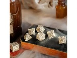 Q Workshop RPG-Würfelset Dice Macabre Set 7 Stk. -Pen and Paper Verkäufe 223041353 xxl