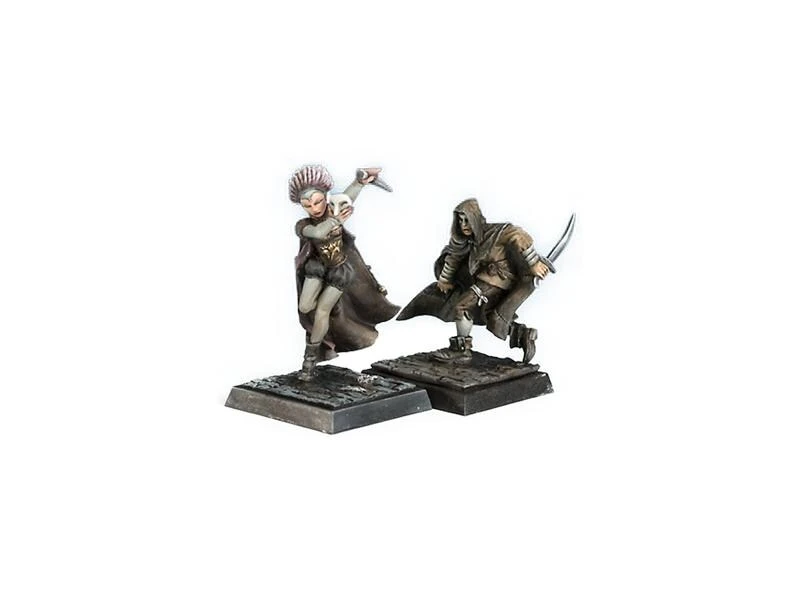 Freebooter's Fate Starterbox Bruderschaft 6 Freebooter's Fate Starterbox Bruderschaft – Bild 4