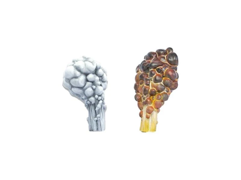 Tabletop Art Zubehör Clouds Of Smoke – Set 1 2 Teile 4 Tabletop Art Zubehör Clouds Of Smoke – Set 1 2 Teile – Bild 2