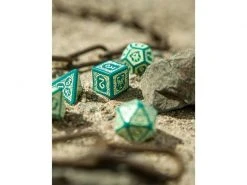 Q Workshop RPG-Würfelset Pathfinder Agents of Edgewatch Dice Set 7 Stk. -Pen and Paper Verkäufe 223041606 xxl