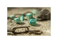 Q Workshop RPG-Würfelset Pathfinder Agents of Edgewatch Dice Set 7 Stk. -Pen and Paper Verkäufe 223041609 xxl