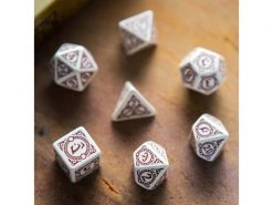 Q Workshop RPG-Würfelset Pathfinder Return of the Runelords Dice 7 Stk. -Pen and Paper Verkäufe 223041625 xxl