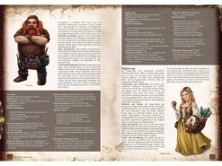 Ulisses Spiele Regelwerk DSA5 (Hardcover) -DE- -Pen and Paper Verkäufe 223041692 xxl