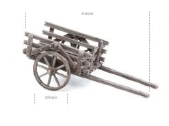 Tabletop Art Gelände Small Cart -Pen and Paper Verkäufe 223042544 xxl