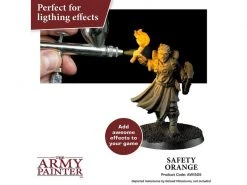 The Army Painter Airbrush-Farbe Warpaints Air Fluorescent: Safe Orange 18 ml 9 The Army Painter Airbrush-Farbe Warpaints Air Fluorescent: Safe Orange 18 ml -Pen and Paper Verkäufe 223042586 xxl