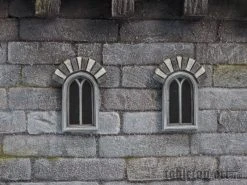 Tabletop Art Gelände Terrain Components – Windows Set 6 6 Teile -Pen and Paper Verkäufe 223042589 xxl