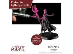 The Army Painter Airbrush-Farbe Warpaints Air Fluorescent: Hot Pink 18 ml -Pen and Paper Verkäufe 223042627 xxl