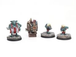 Tabletop Art Miniaturen-Set Goblin Brewer Stand -Pen and Paper Verkäufe 223042639 xxl