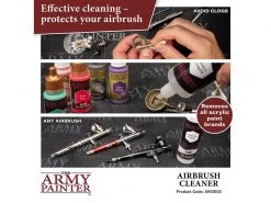 The Army Painter Zubehör Warpaints Air: Airbrush Cleaner 100 ml -Pen and Paper Verkäufe 223042712 xxl