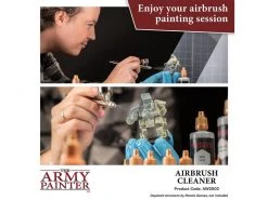 The Army Painter Zubehör Warpaints Air: Airbrush Cleaner 100 ml -Pen and Paper Verkäufe 223042731 xxl