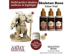 The Army Painter Airbrush-Farbe Warpaints Air: Skeleton Bone 18 ml 9 The Army Painter Airbrush-Farbe Warpaints Air: Skeleton Bone 18 ml -Pen and Paper Verkäufe 223043378 xxl