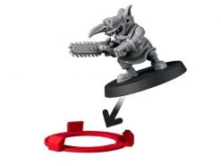 Tabletop Art Zubehör Squad Marker - 40 mm Dark Green 5 Teile 7 Tabletop Art Zubehör Squad Marker - 40 mm Dark Green 5 Teile -Pen and Paper Verkäufe 223043388 xxl