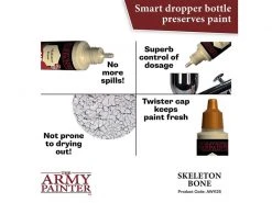 The Army Painter Airbrush-Farbe Warpaints Air: Skeleton Bone 18 ml 11 The Army Painter Airbrush-Farbe Warpaints Air: Skeleton Bone 18 ml -Pen and Paper Verkäufe 223043404 xxl