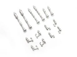 Tabletop Art Zubehör Candle Holder Kit 1 (14) -Pen and Paper Verkäufe 223043591 xxl