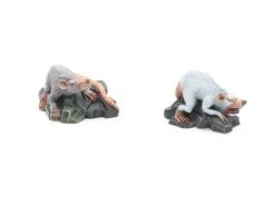 Tabletop Art Miniaturen-Set Giant Rats Pack 10 Teile -Pen and Paper Verkäufe 223043770 xxl