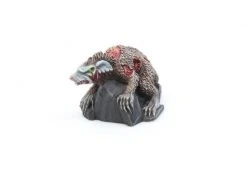 Tabletop Art Miniaturen-Set Zombie Rats Pack 10 Teile -Pen and Paper Verkäufe 223043824 xxl