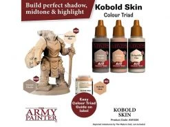 The Army Painter Airbrush-Farbe Warpaints Air: Kobold Skin 18 ml -Pen and Paper Verkäufe 223043850 xxl