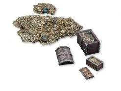 Tabletop Art Zubehör Treasure – Set 1 6 Teile -Pen and Paper Verkäufe 223043961 xxl