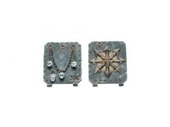 Tabletop Art Umbau-Kit Bronze Demon – Conversion Set -Pen and Paper Verkäufe 223043980 xxl