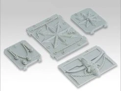 Tabletop Art Umbau-Kit Bronze Demon – Conversion Set -Pen and Paper Verkäufe 223043989 xxl