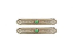 Tabletop Art Umbau-Kit Isis – Conversion Set -Pen and Paper Verkäufe 223044008 xxl