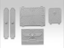 Tabletop Art Umbau-Kit Isis – Conversion Set -Pen and Paper Verkäufe 223044014 xxl