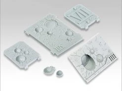 Tabletop Art Zubehör Pestilence – Conversion Set -Pen and Paper Verkäufe 223044035 xxl