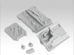 Tabletop Art Umbau-Kit Biomechanic – Conversion Set -Pen and Paper Verkäufe 223044047 xxl