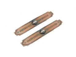 Tabletop Art Zubehör Night Wolf – Conversion Set -Pen and Paper Verkäufe 223044059 xxl