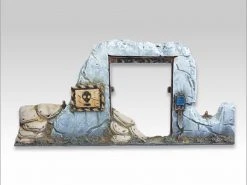 Tabletop Art Gelände Destroyed Walls – Terrain Set 6 Teile 10 Tabletop Art Gelände Destroyed Walls – Terrain Set 6 Teile -Pen and Paper Verkäufe 223044104 xxl