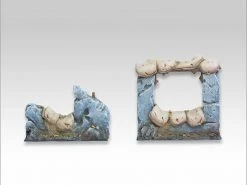 Tabletop Art Gelände Destroyed Walls – Terrain Set 6 Teile 12 Tabletop Art Gelände Destroyed Walls – Terrain Set 6 Teile -Pen and Paper Verkäufe 223044113 xxl
