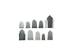 Tabletop Art Dekoration Friedhof Set – Grabsteine 1 10 Teile 5 Tabletop Art Dekoration Friedhof Set – Grabsteine 1 10 Teile -Pen and Paper Verkäufe 223044134 xxl