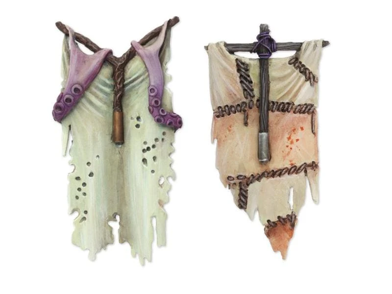 Tabletop Art Umbau-Kit Banner – Set 4 2 Teile 4 Tabletop Art Umbau-Kit Banner – Set 4 2 Teile – Bild 2