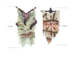 Tabletop Art Umbau-Kit Banner – Set 4 2 Teile 7 Tabletop Art Umbau-Kit Banner – Set 4 2 Teile -Pen and Paper Verkäufe 223044153 xxl