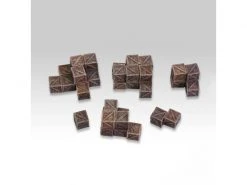 Tabletop Art Zubehör Stacks Of Crates – Set 1 6 Teile 8 Tabletop Art Zubehör Stacks Of Crates – Set 1 6 Teile -Pen and Paper Verkäufe 223044215 xxl