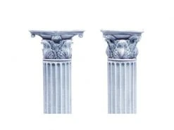 Tabletop Art Gelände Corinthian columns – Set 1 2 Teile -Pen and Paper Verkäufe 223044358 xxl