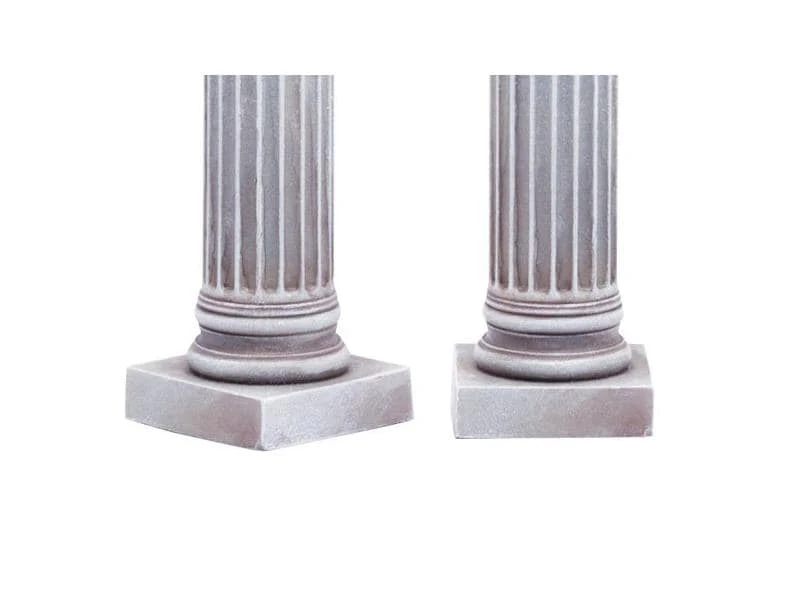 Tabletop Art Gelände Ionic columns – Set 1 2 Teile 4 Tabletop Art Gelände Ionic columns – Set 1 2 Teile – Bild 2