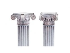 Tabletop Art Gelände Ionic columns – Set 1 2 Teile 8 Tabletop Art Gelände Ionic columns – Set 1 2 Teile -Pen and Paper Verkäufe 223044372 xxl