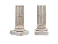 Tabletop Art Dekoration Dorische Säulen – Set 1 2 Teile 8 Tabletop Art Dekoration Dorische Säulen – Set 1 2 Teile -Pen and Paper Verkäufe 223044384 xxl