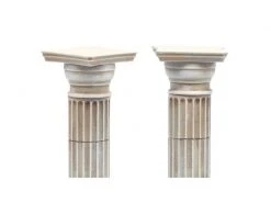 Tabletop Art Dekoration Dorische Säulen – Set 1 2 Teile 9 Tabletop Art Dekoration Dorische Säulen – Set 1 2 Teile -Pen and Paper Verkäufe 223044387 xxl