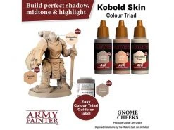 The Army Painter Airbrush-Farbe Warpaints Air: Gnome Cheeks 18 ml -Pen and Paper Verkäufe 223044791 xxl