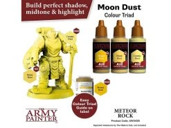 The Army Painter Airbrush-Farbe Warpaints Air: Meteor Rock 18 ml 9 The Army Painter Airbrush-Farbe Warpaints Air: Meteor Rock 18 ml -Pen and Paper Verkäufe 223044840 xxl