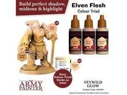 The Army Painter Airbrush-Farbe Warpaints Air: Feywild Glow 18 ml -Pen and Paper Verkäufe 223044875 xxl