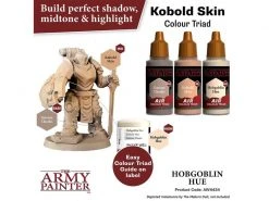 The Army Painter Airbrush-Farbe Warpaints Air: Hobgoblin Hue 18 ml -Pen and Paper Verkäufe 223044928 xxl