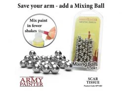 The Army Painter Farbe Warpaints: Scar Tissue 18 ml -Pen and Paper Verkäufe 223046824 xxl