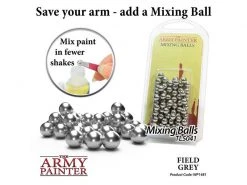 The Army Painter Farbe Warpaints: Field Grey 18 ml -Pen and Paper Verkäufe 223046855 xxl