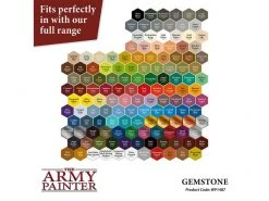 The Army Painter Metallic-Farbe Warpaints Metallics: Gemstone 18 ml -Pen and Paper Verkäufe 223046954 xxl