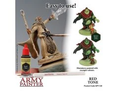 The Army Painter Wash Quickshade: Red Tone 18 ml 9 The Army Painter Wash Quickshade: Red Tone 18 ml -Pen and Paper Verkäufe 223047511 xxl